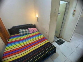 Gang Tengah Hostel